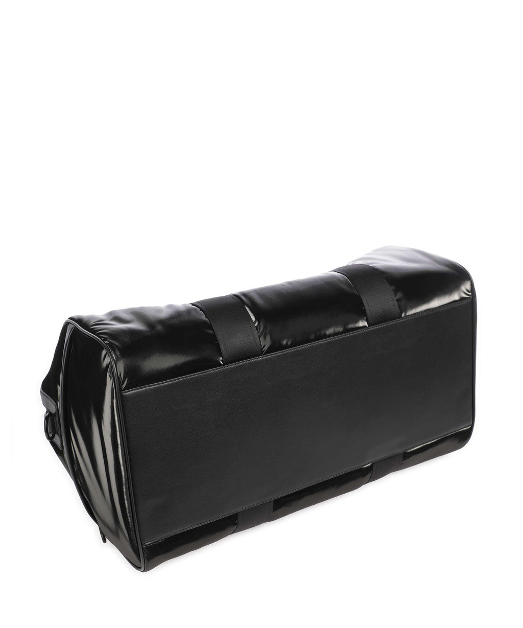 Michael Kors Brooklyn Weekend bag black