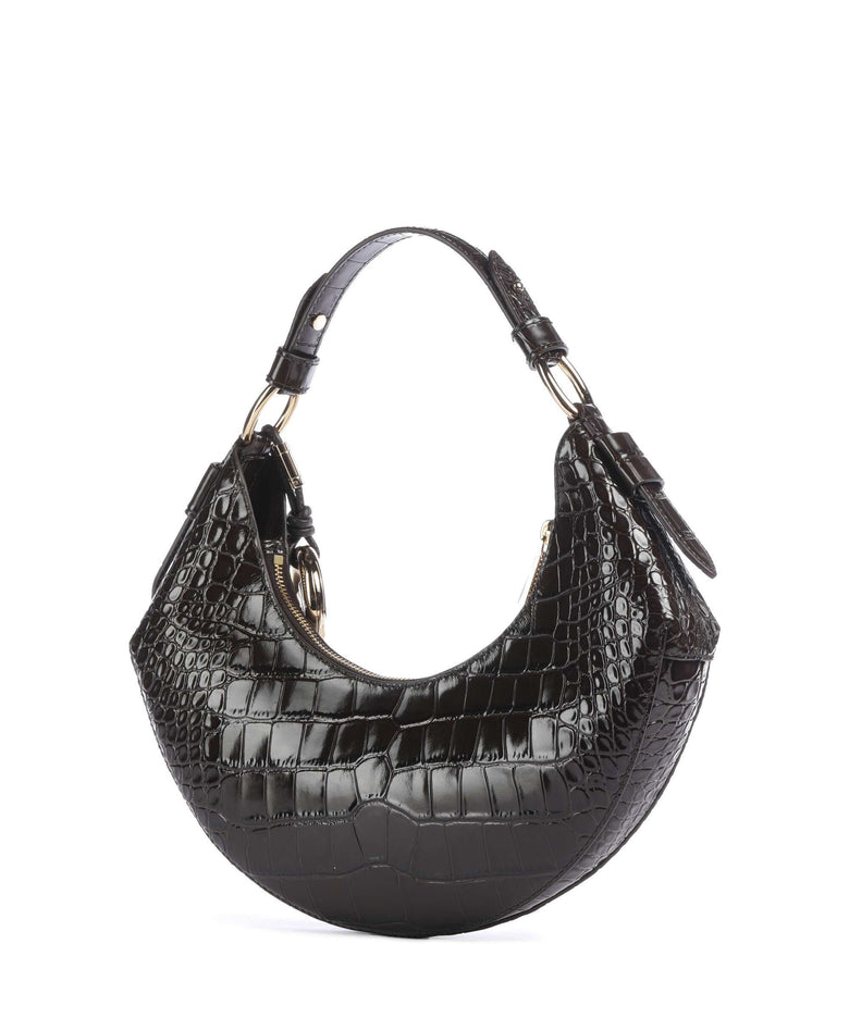 Michael Kors Koa Medium Shoulder bag chocolate