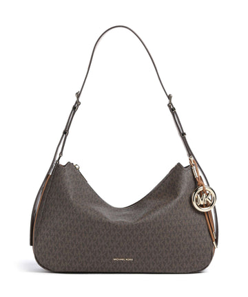 Michael Kors Nolita Medium Sac fourre-tout brown/acorn
