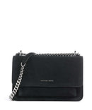 Michael Kors Claire Large Sac porté épaule black