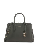 Michael Kors Laila Small Sac à main ivy