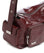 Michael Kors Dakota Medium Shoulder bag oxblood