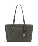 Michael Kors Quinn Medium Cabas ivy