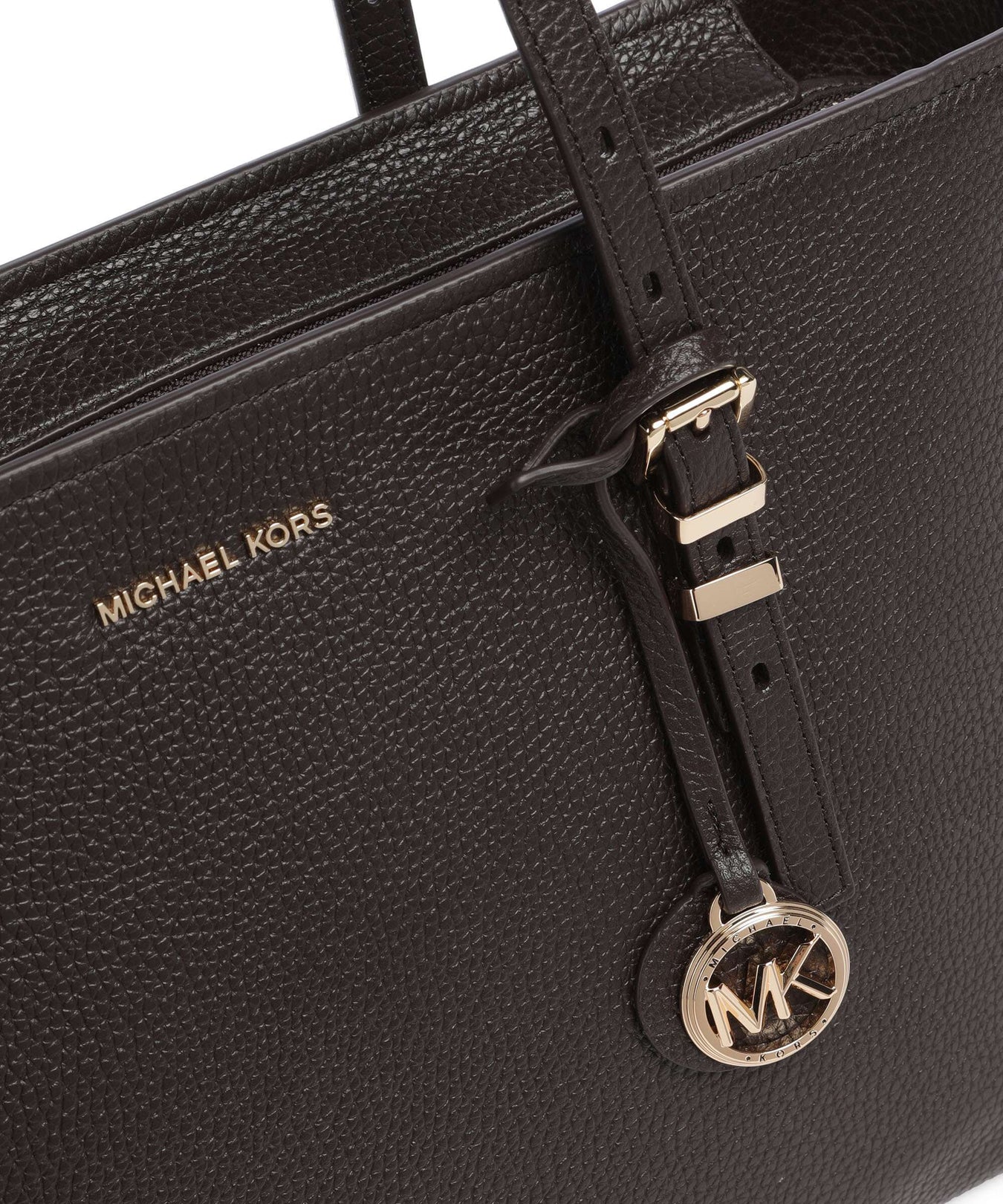 Michael Kors Quinn Medium Tote bag chocolate