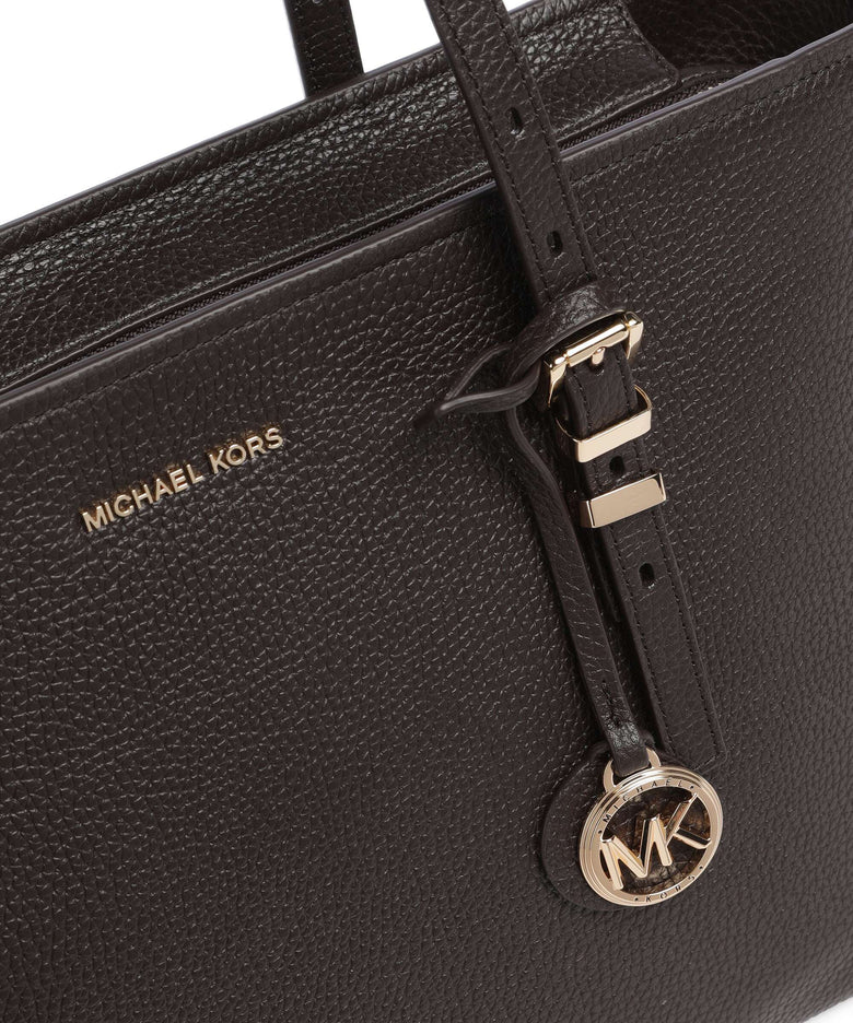 Michael Kors Quinn Medium Tote bag chocolate