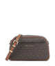 Michael Kors Jet Set Small Sac bandoulière brown/acorn