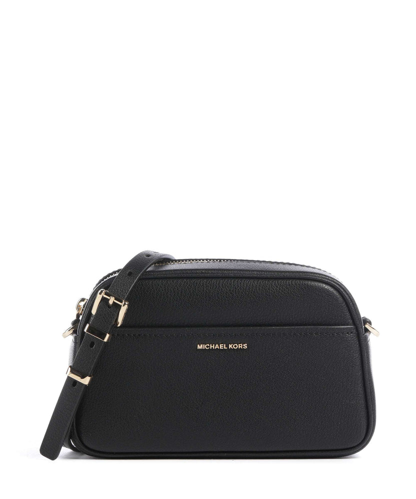 Michael Kors Jet Set Small Crossbody bag black