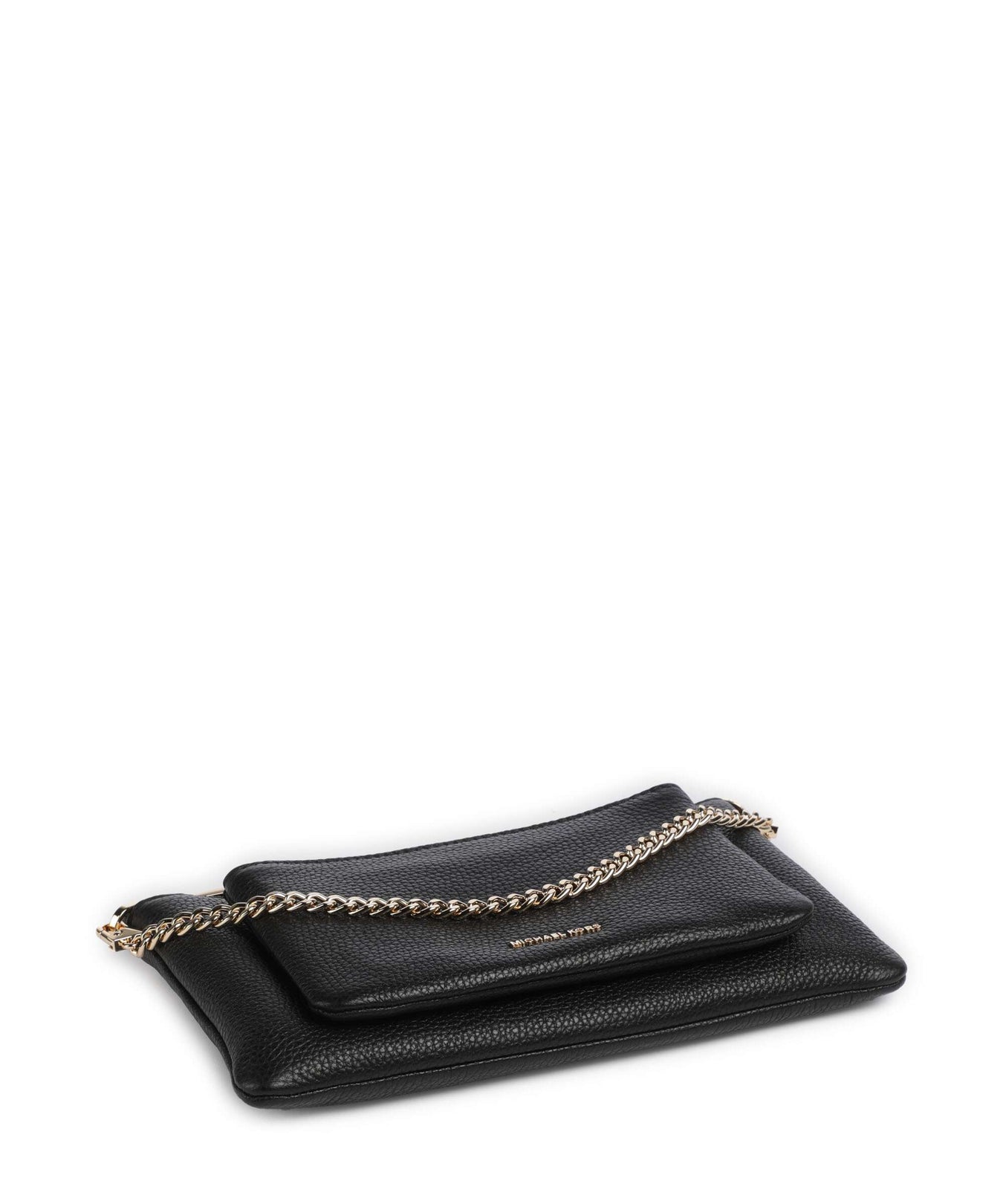 Michael Kors Jet Set Crossbody bag black