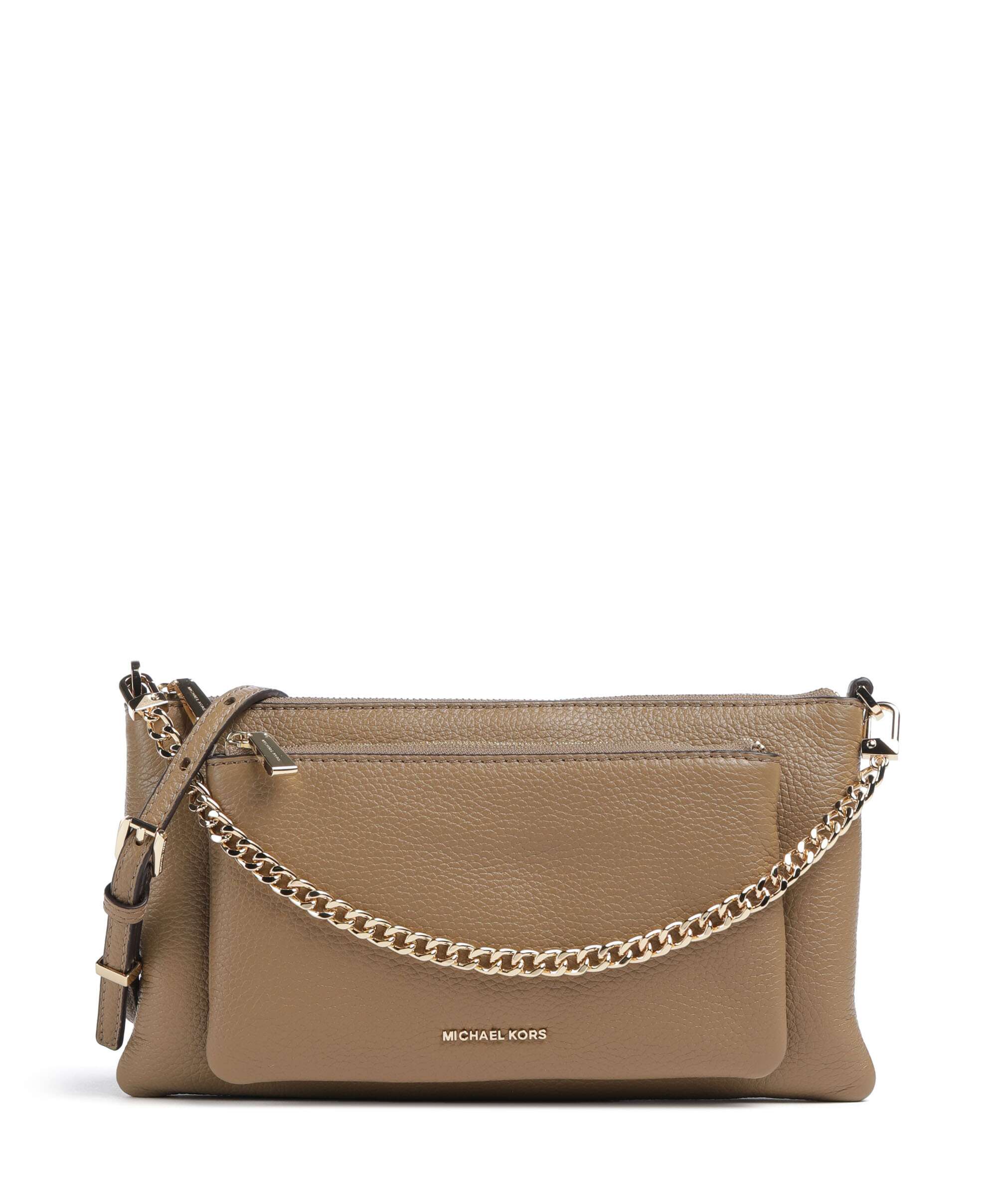 Michael Kors Jet Set Crossbody bag husk