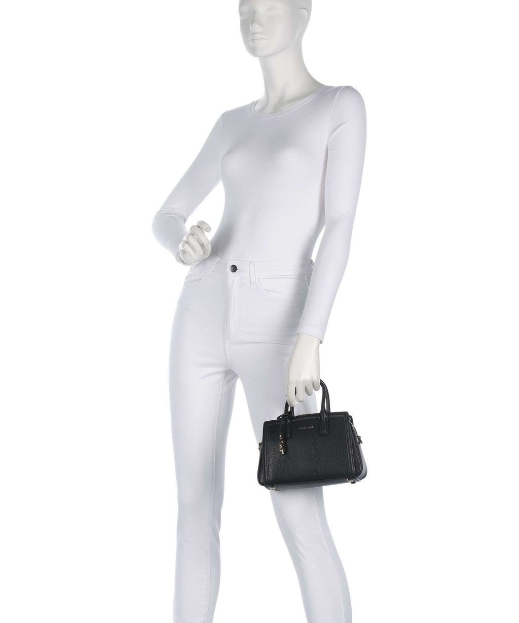 Michael Kors Laila XS Handbag black