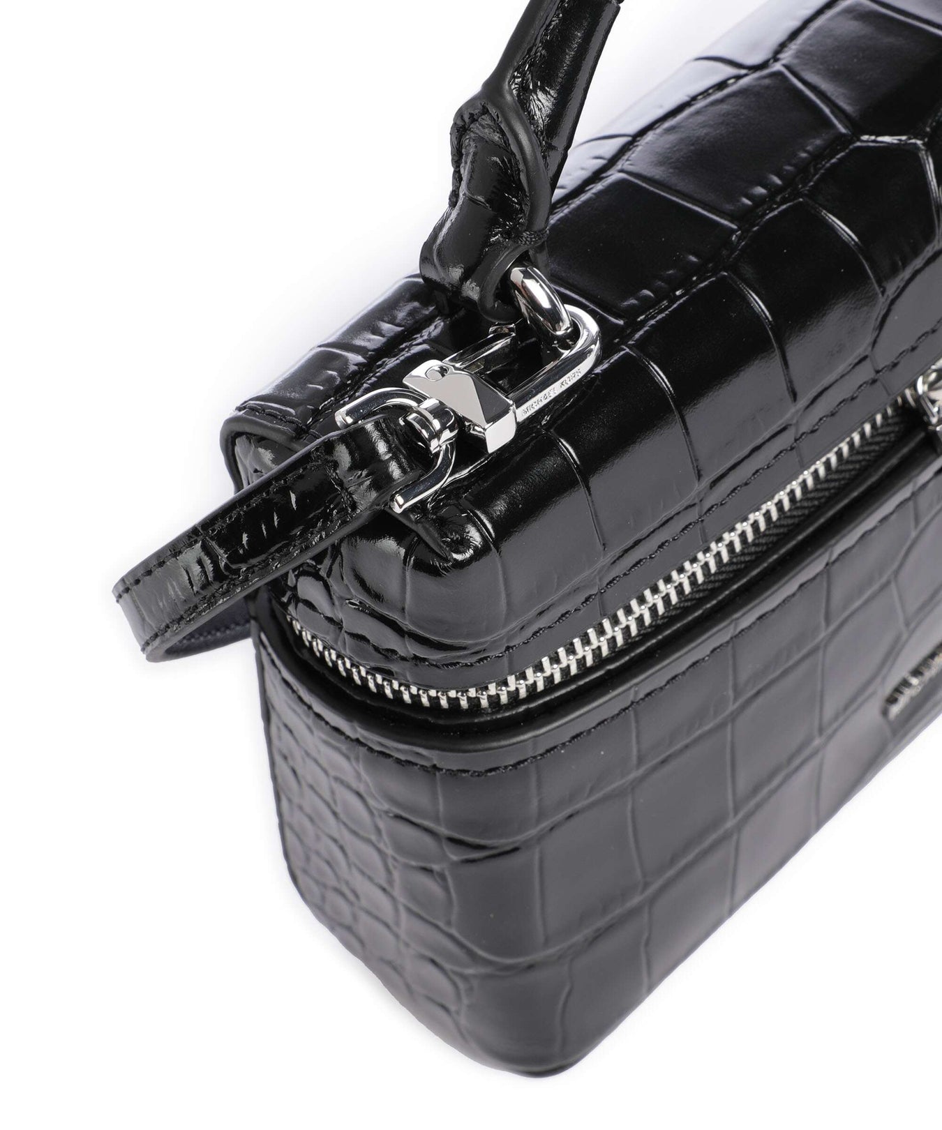 Michael Kors Jana XS Crossbody bag black