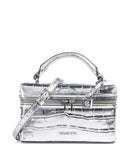 Michael Kors Jana XS Sac bandoulière silver
