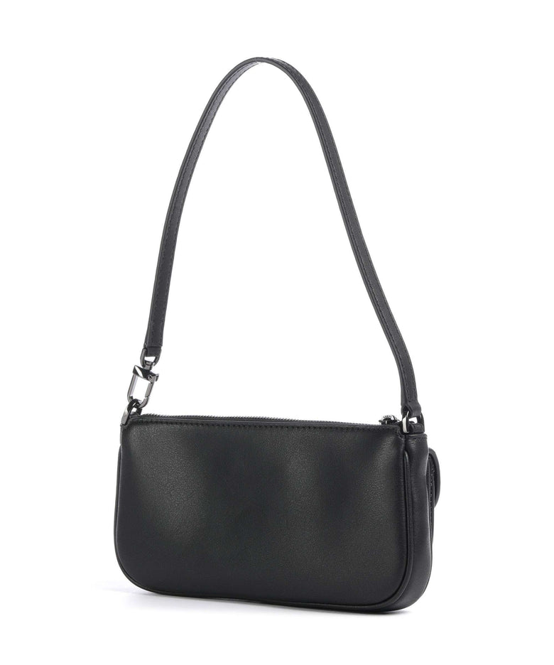 Michael Kors Zoe Small Shoulder bag black