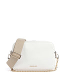 Michael Kors Bryant Medium Sac bandoulière optic white