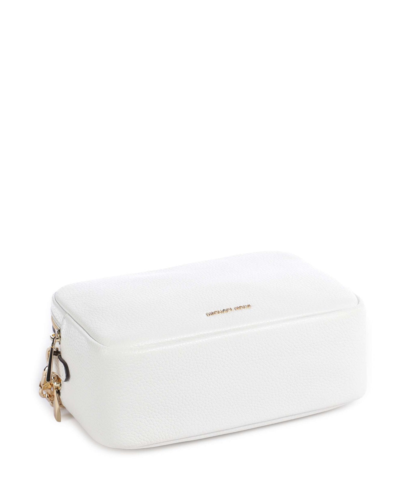 Michael Kors Bryant Medium Crossbody bag optic white