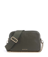 Michael Kors Bryant Medium Sac bandoulière ivy