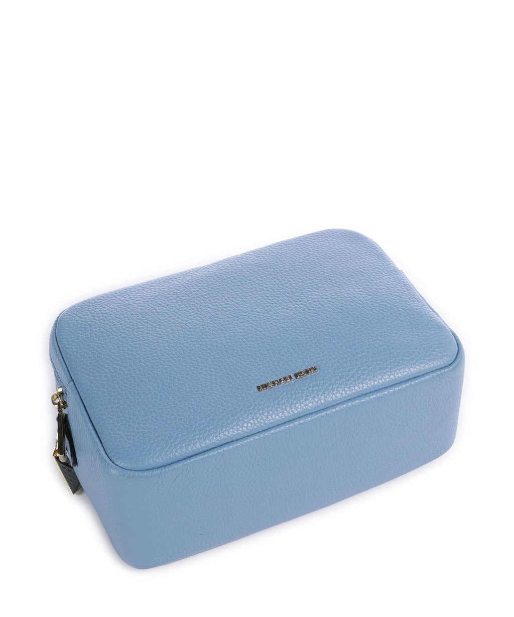 Michael Kors Bryant Medium Crossbody bag french blue