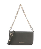 Michael Kors Bryant Small Sac porté épaule ivy