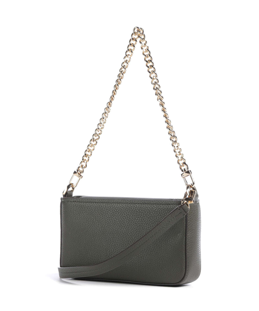 Michael Kors Bryant Small Shoulder bag ivy