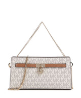 Michael Kors Hamilton XS Sac bandoulière vanilla/acorn