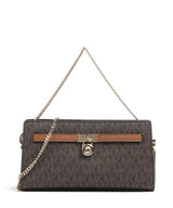 Michael Kors Hamilton XS Sac bandoulière brown/acorn