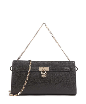 Michael Kors Hamilton XS Sac bandoulière chocolate