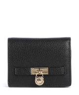 Michael Kors Hamilton Moderne Small Portefeuille black