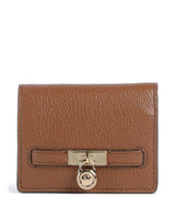 Michael Kors Hamilton Moderne Small Portefeuille luggage