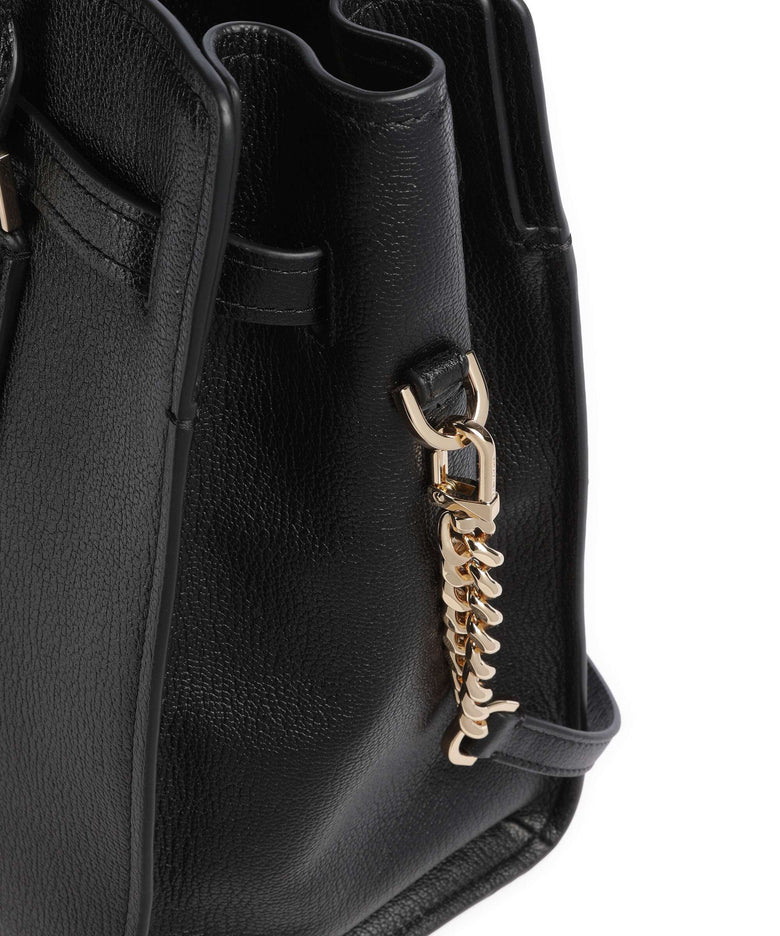 Michael Kors Hamilton Moderne Large Handbag black