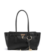 Michael Kors Hamilton Moderne Small Sac porté épaule black