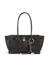 Michael Kors Hamilton Moderne Small Sac porté épaule chocolate