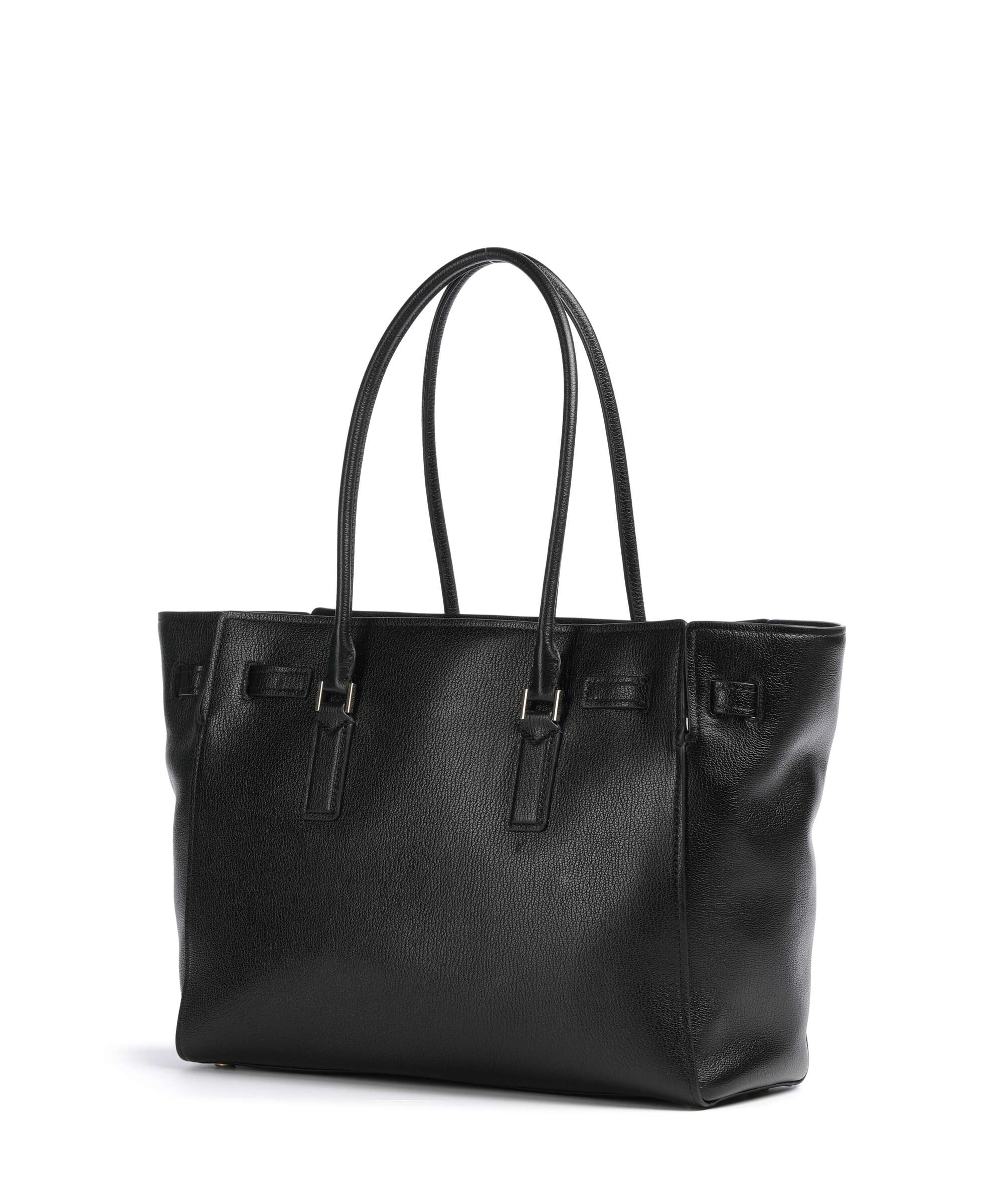 Michael Kors Hamilton Moderne Large Tote bag black