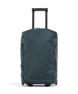 Patagonia Black Hole 40 Sac de voyage à roulettes tidal teal