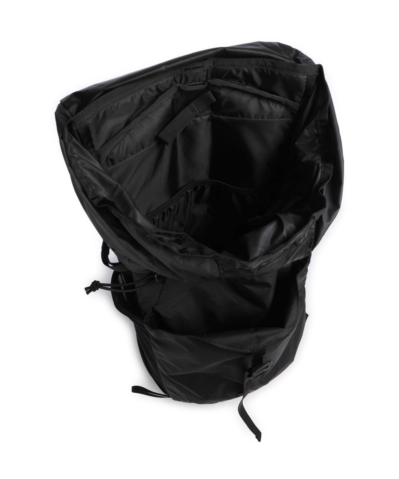 Patagonia Terravia 28 L Hiking backpack black