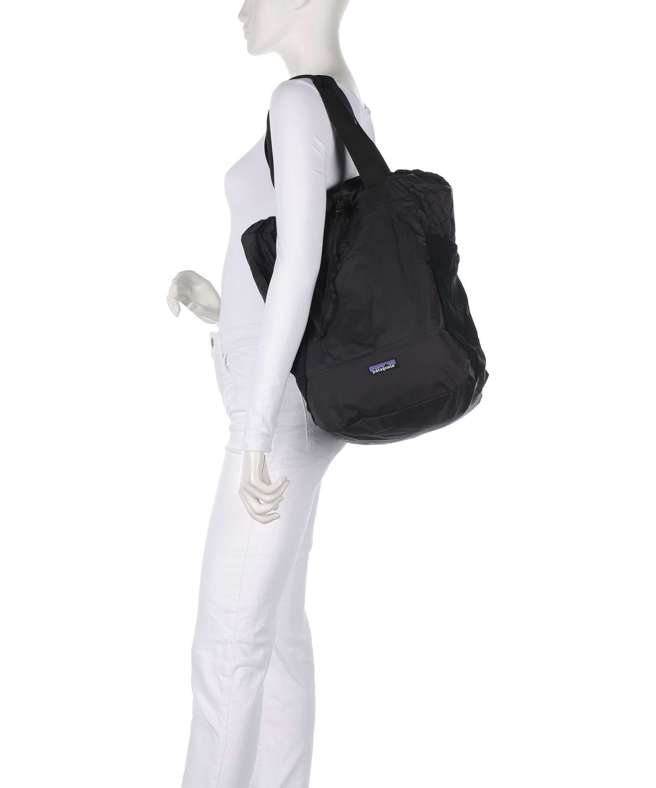 Patagonia Terravia Backpack bag smolder blue