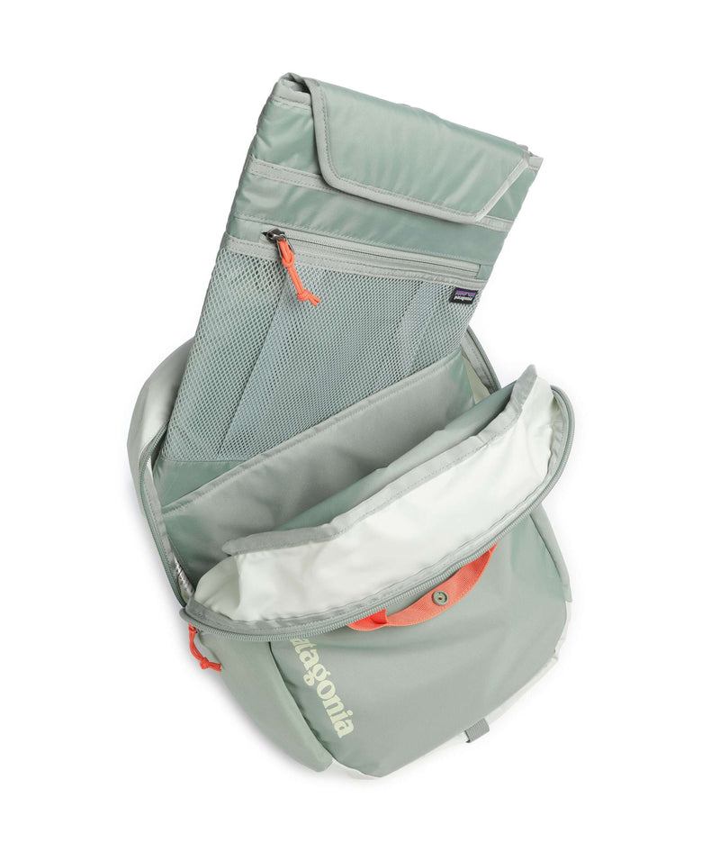 Patagonia Atom 20 Backpack lichen green