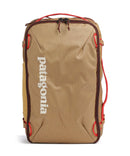 Patagonia Black Hole MCL Mini Sac à dos de voyage talon gold