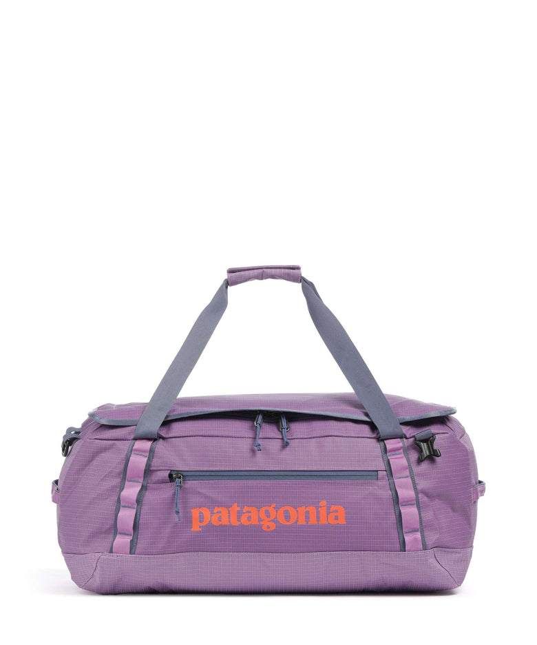 Patagonia Black Hole 55 Travel bag brisk purple