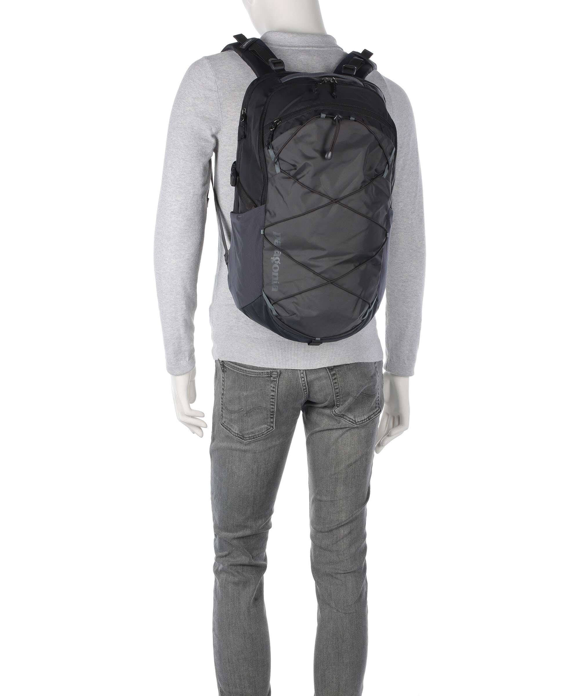 Patagonia Refugio 30 Backpack current blue