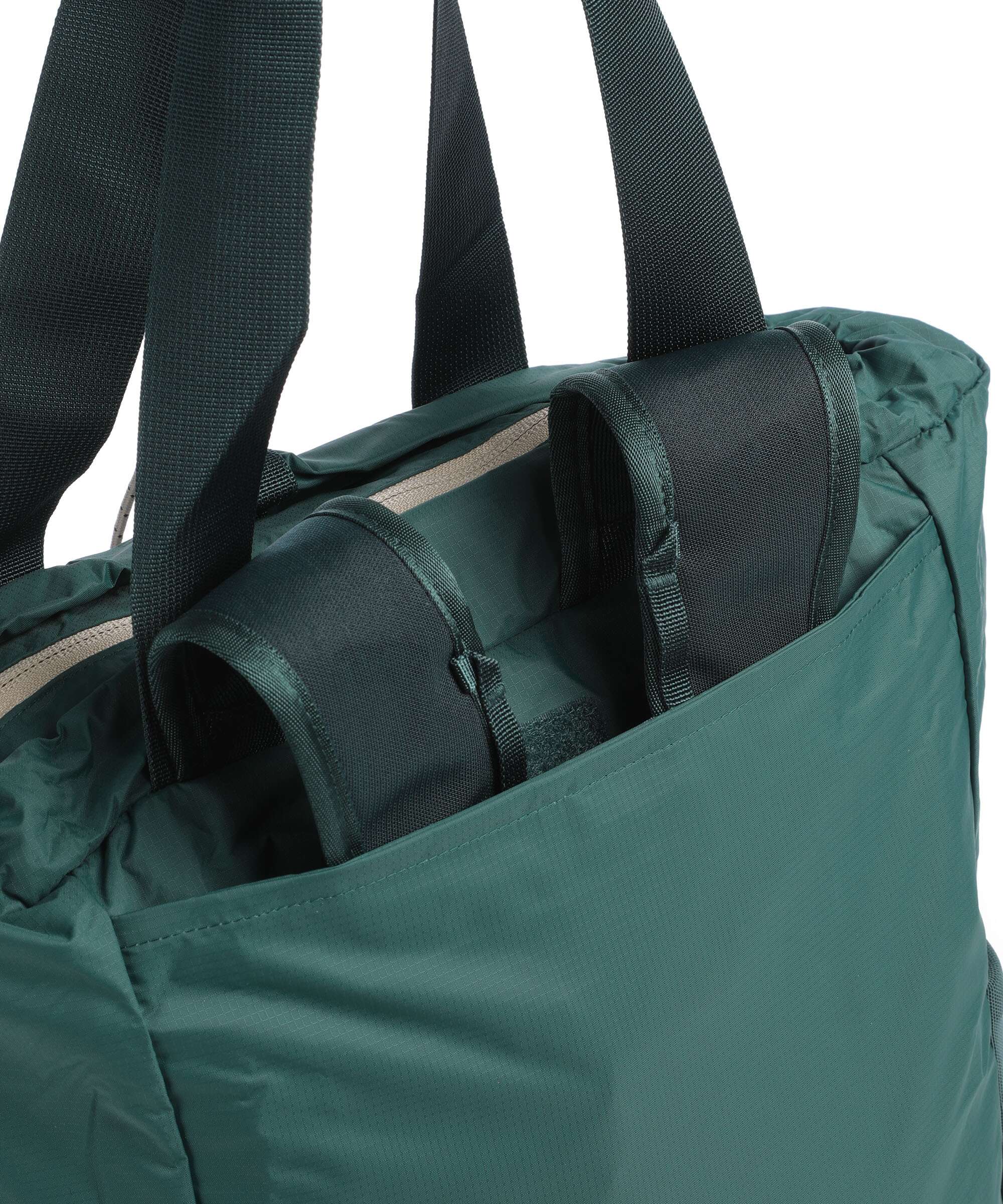 Patagonia Terravia Backpack bag cascade green