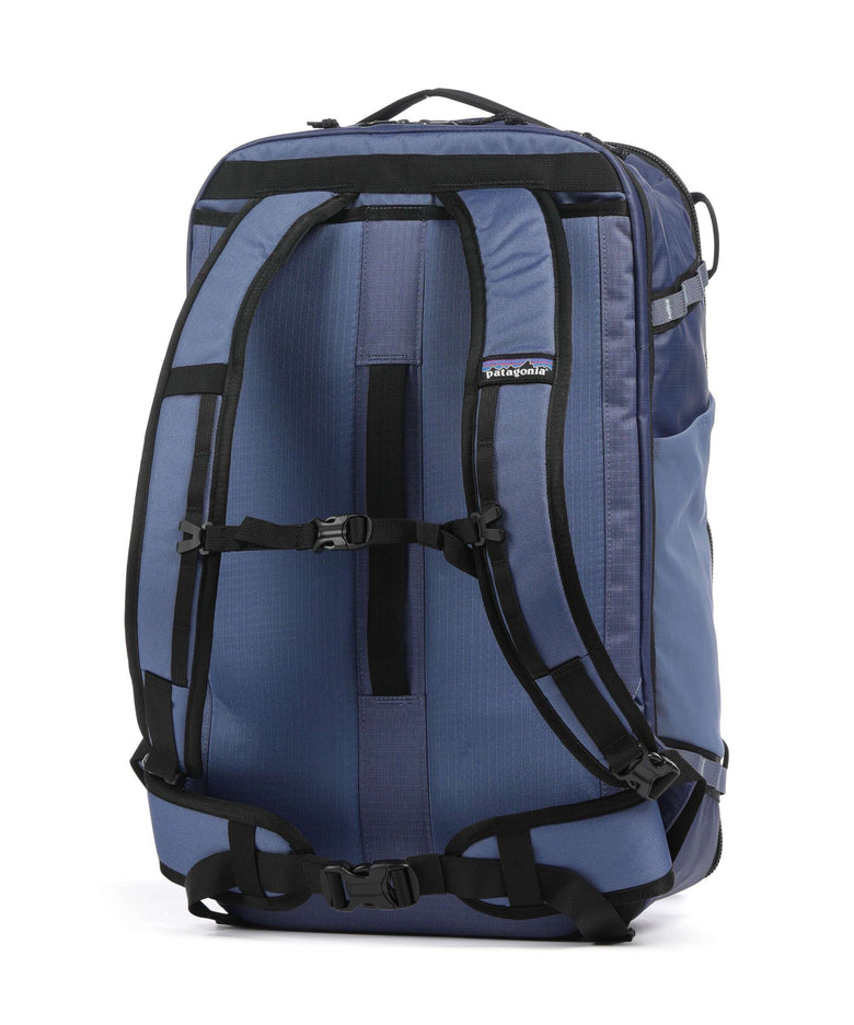 Patagonia Black Hole MCL Mini Travel backpack current blue