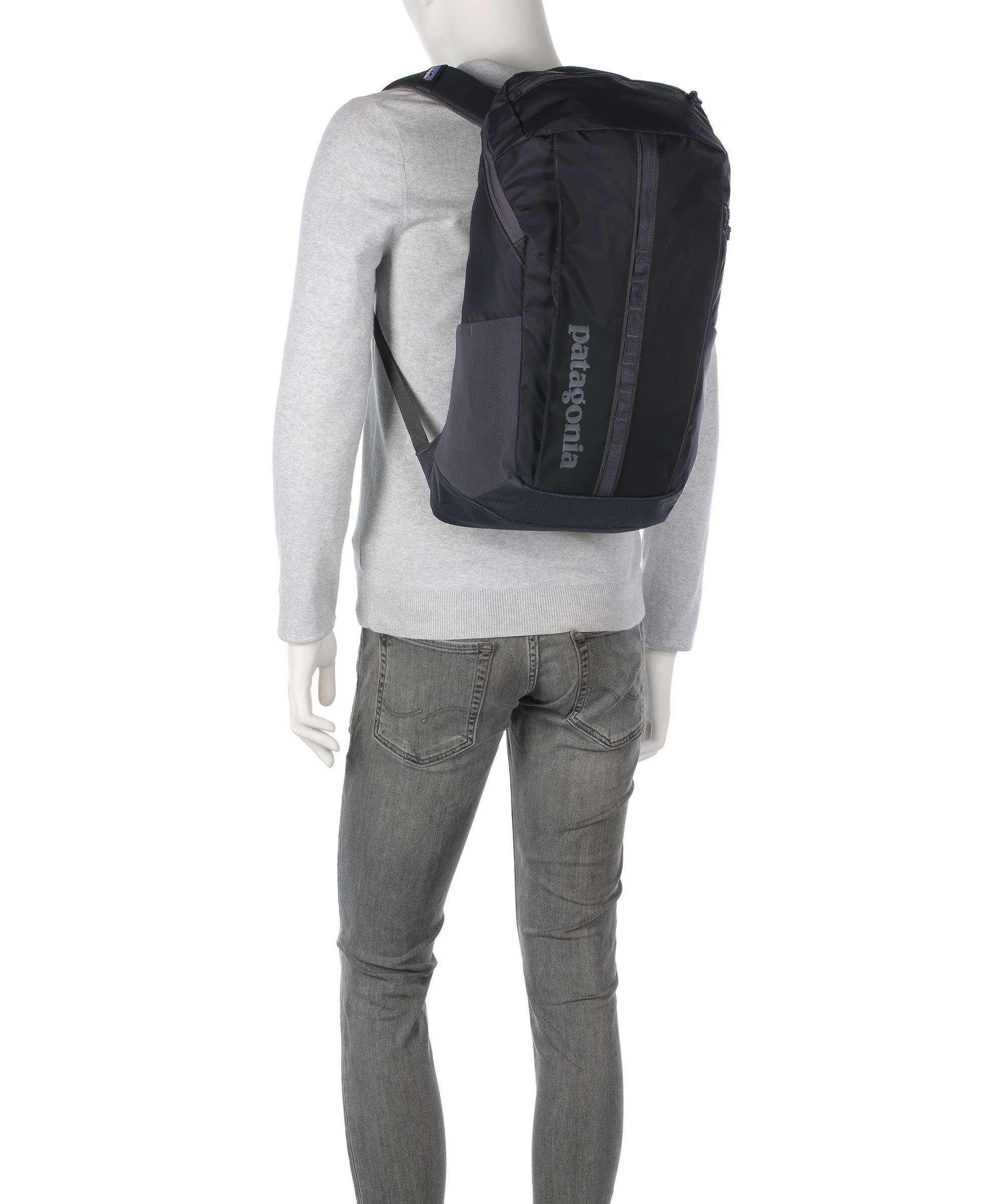 Patagonia Black Hole 25 Backpack current blue