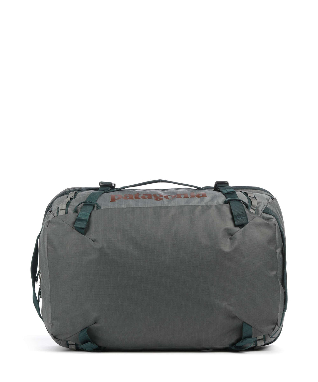 Patagonia Black Hole MLC Travel backpack noble grey