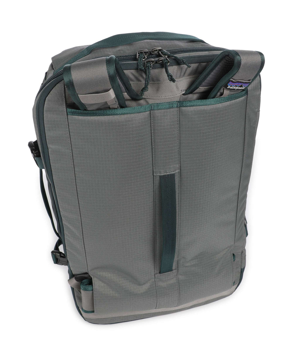 Patagonia Black Hole MLC Travel backpack noble grey