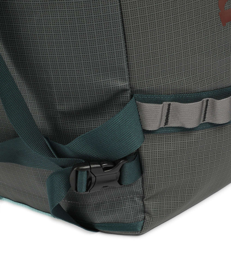 Patagonia Black Hole 70 Travel bag noble grey