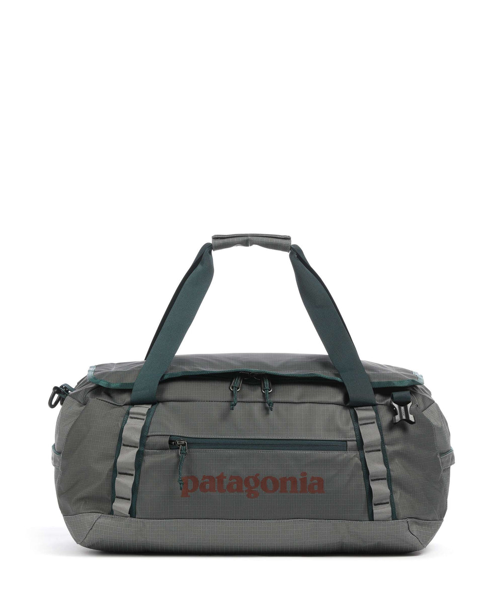Patagonia Black Hole 40 Travel bag noble grey