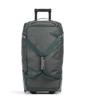 Patagonia Black Hole 70 Travel bag with wheels noble grey