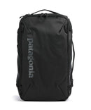 Patagonia Black Hole MCL Mini Sac à dos de voyage black w/black