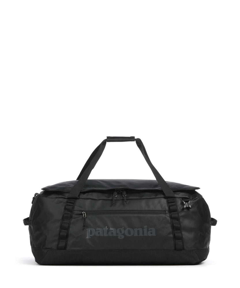 Patagonia Black Hole 70 Travel bag black w/black