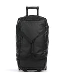 Patagonia Black Hole 70 Sac de voyage à roulettes black w/black